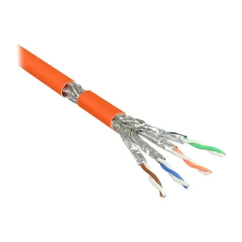 Tinklo kabelis GoodConnections Alcasa Cat7, 50m (GC-N0062)