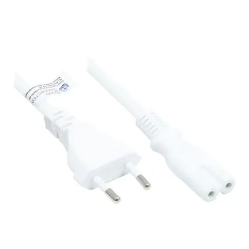 Maitinimo kabelis GoodConnections Alcasa P0370-W100