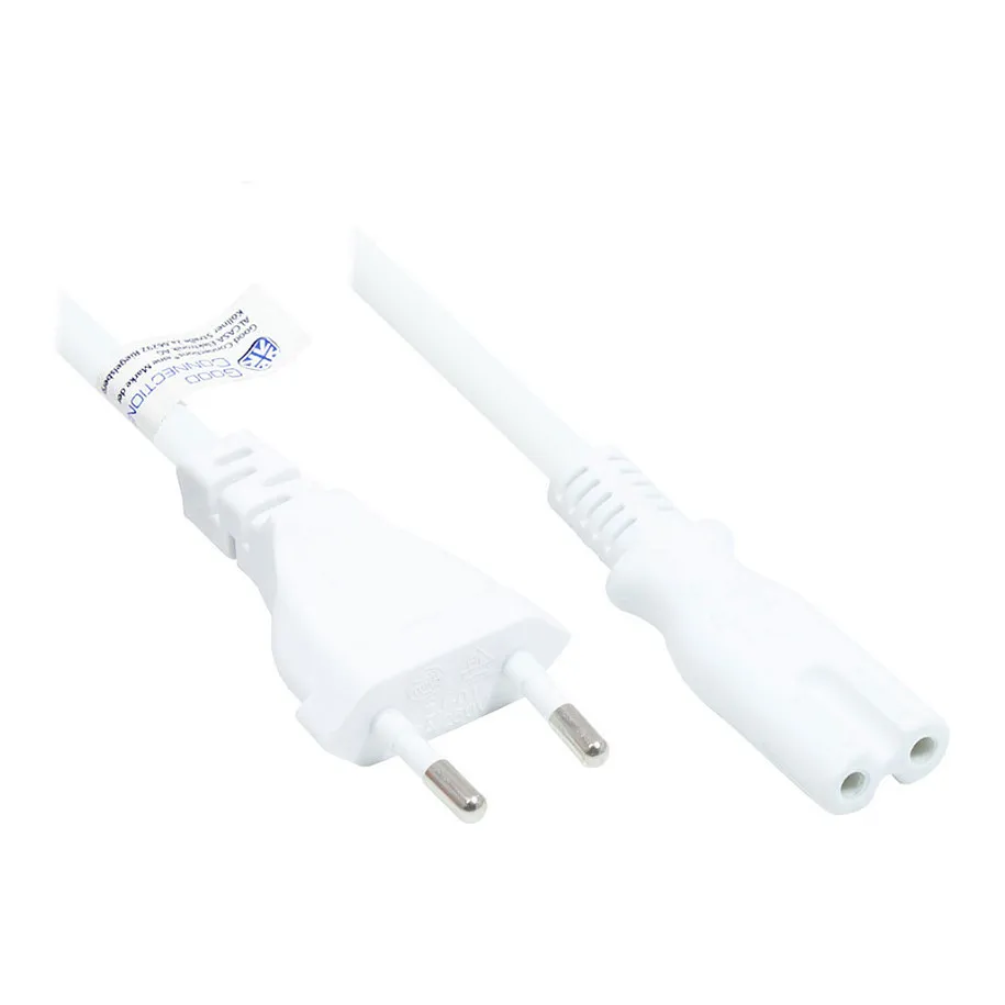 Alcasa P0370-W100 power cable Maitinimo kabelis GoodConnections Alcasa P0370-W100