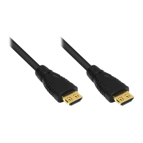 HDMI kabelis GoodConnections Alcasa 10m 2xHDMI (GC-M0007)