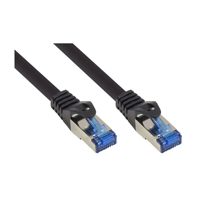 Alcasa 8060-SF150S networking cable Tinklo kabelis GoodConnections Alcasa 8060-SF150S