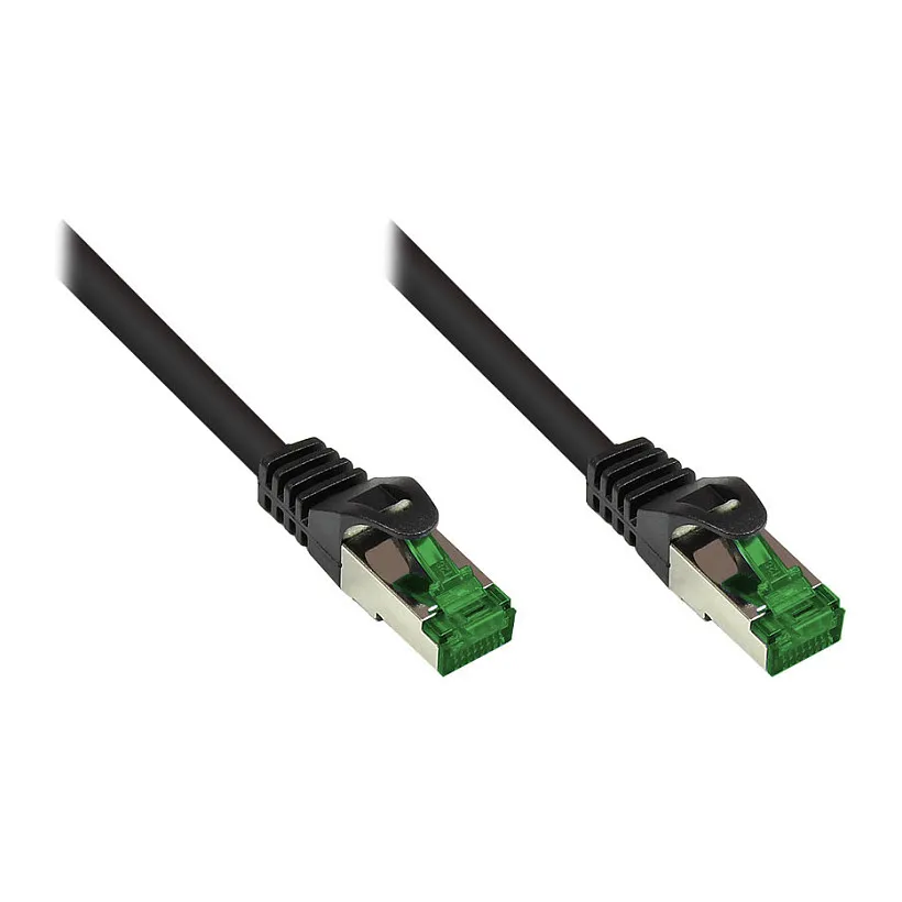 Alcasa 8062-H200S networking cable Tinklo kabelis GoodConnections Alcasa 8062-H200S