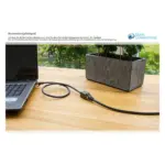 Tinklo kabelis GoodConnections Alcasa 8070VR-050S, vaizdas 3