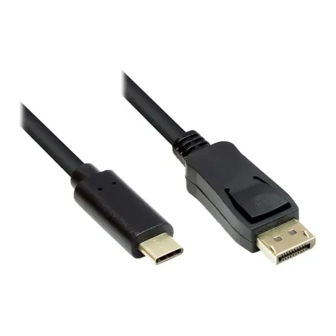 Vaizdo adapteris GoodConnections Alcasa GC-M0107