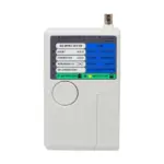 Kabelių testeris GoodConnections Alcasa GC-N0097, vaizdas 2