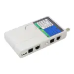 Kabelių testeris GoodConnections Alcasa GC-N0097