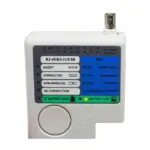 Kabelių testeris GoodConnections Alcasa GC-N0097, vaizdas 3
