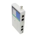 Kabelių testeris GoodConnections Alcasa GC-N0097, vaizdas 4