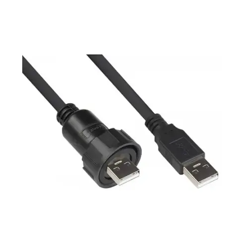 USB kabelis GoodConnections Alcasa IC04-U201