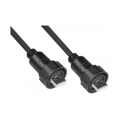USB kabelis GoodConnections Alcasa IC04-U202