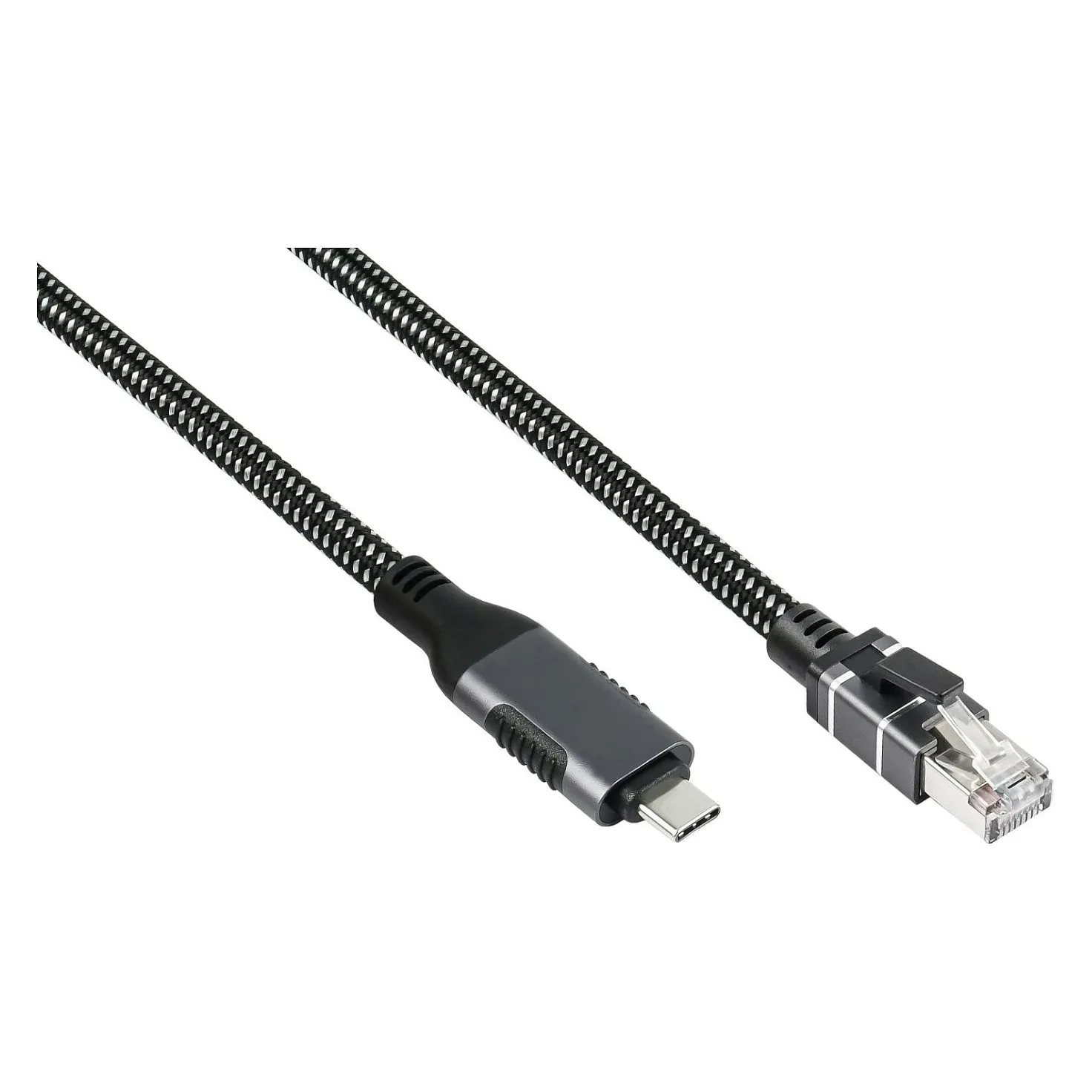 Alcasa 2045-CT020A networking cable Tinklo kabelis GoodConnections Alcasa 2045-CT020A