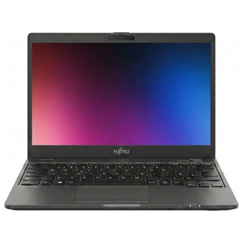 Nešiojamas kompiuteris FUJITSU LIFEBOOK U938, 8350U-INTEL-CORE-I5, 13.3", FHD, Webcam, 8GB RAM (G208027-013A3) (atnaujintas)