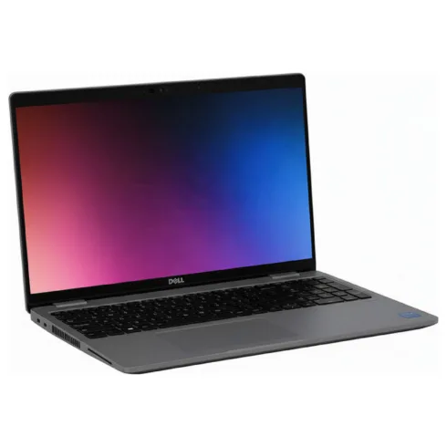 DELL LATITUDE 5520, 1145G7-INTEL-CORE-I5, 15.6″, FHD, Webcam, 16GB RAM, 512GB SSD, DE, W11P DA, Grad A1 (Atnaujinta)