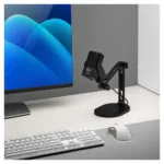 RØDE DS2 microphone stand