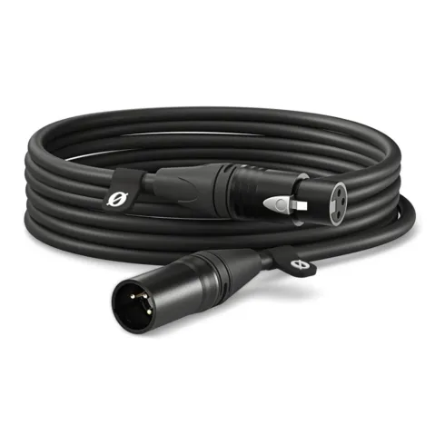 RØDE XLR audio cable