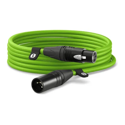 RØDE XLR-6 audio cable