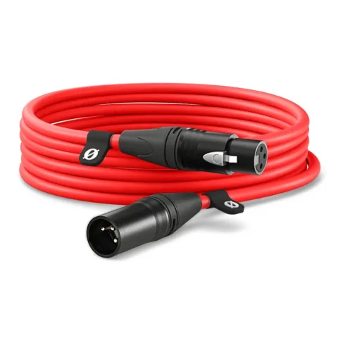 Garso kabelis RØDE XLR6M-R