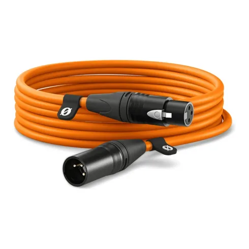 Garso kabelis RØDE XLR6M-O