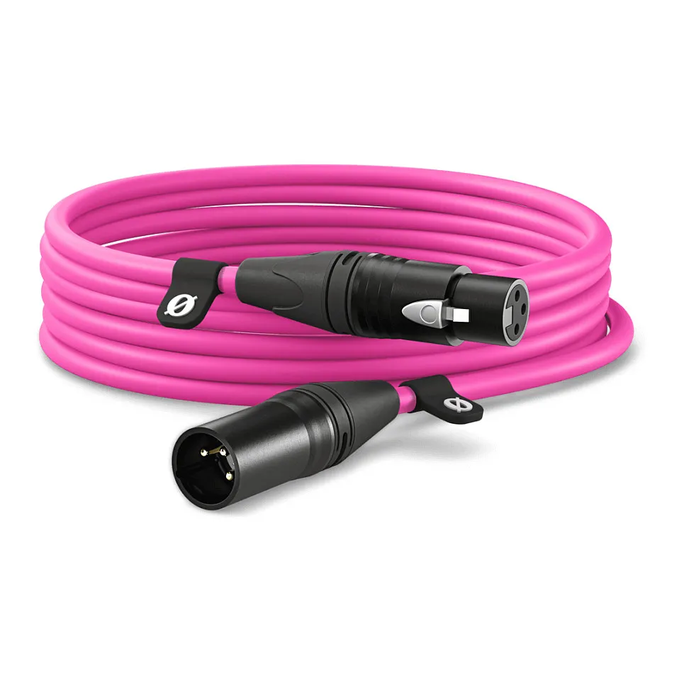 RØDE XLR-6 audio cable RØDE XLR-6 audio cable