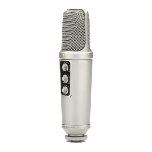 RØDE NT2000 microphone