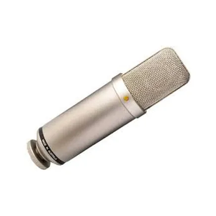 RØDE NTK microphone Mikrofonas RØDE NTK
