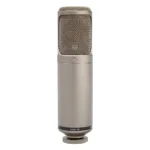 RØDE K2 microphone