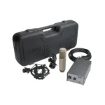 RØDE K2 microphone