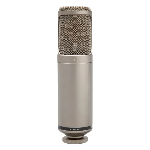 RØDE K2 microphone