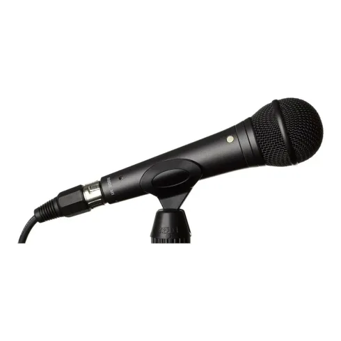Mikrofonas RØDE M1