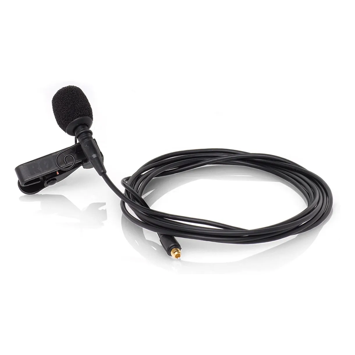 RØDE Lavalier Mikrofonas RØDE Lavalier