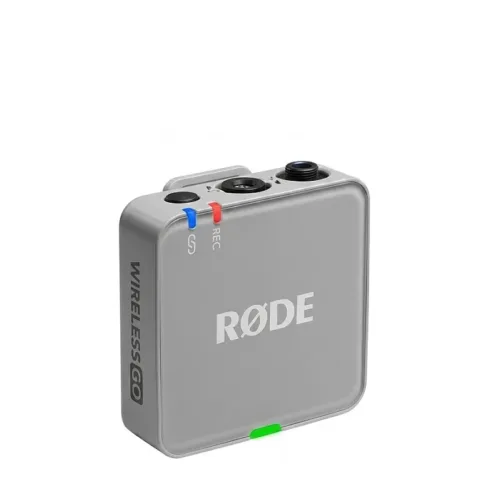 Rode Microphones Wireless GO (Gen 3) (grau)