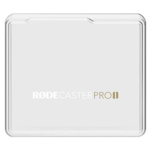 RØDE RCPIICOVER audio equipment case