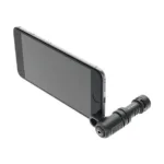 Mikrofonas RØDE VideoMic Me (400410005), vaizdas 2