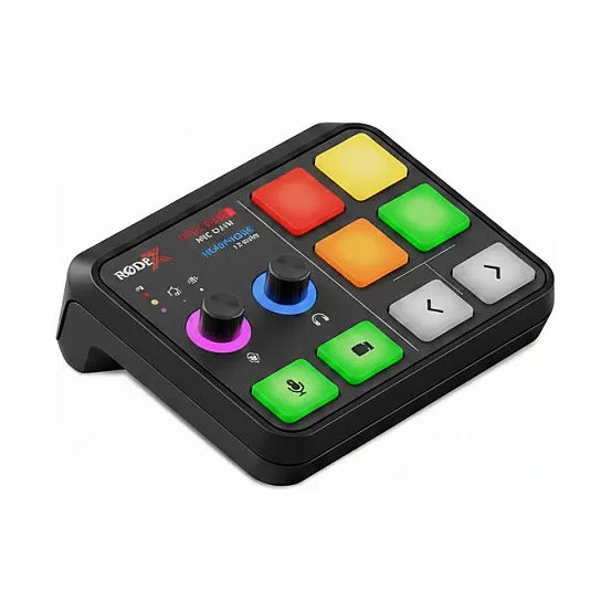 RØDE Streamer X RØDE Streamer X