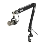 Mikrofonas RØDE PSA1+ (400800072)