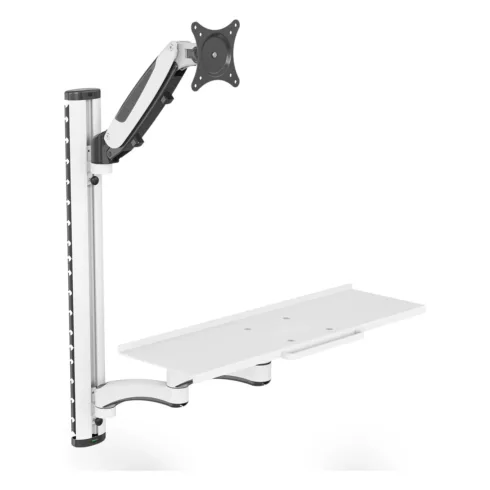 Monitoriaus laikiklis Digitus DA-90451 All-in-One PC/workstation mount/stand