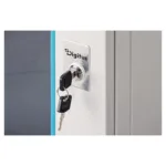 Digitus DN-37106 rack cabinet
