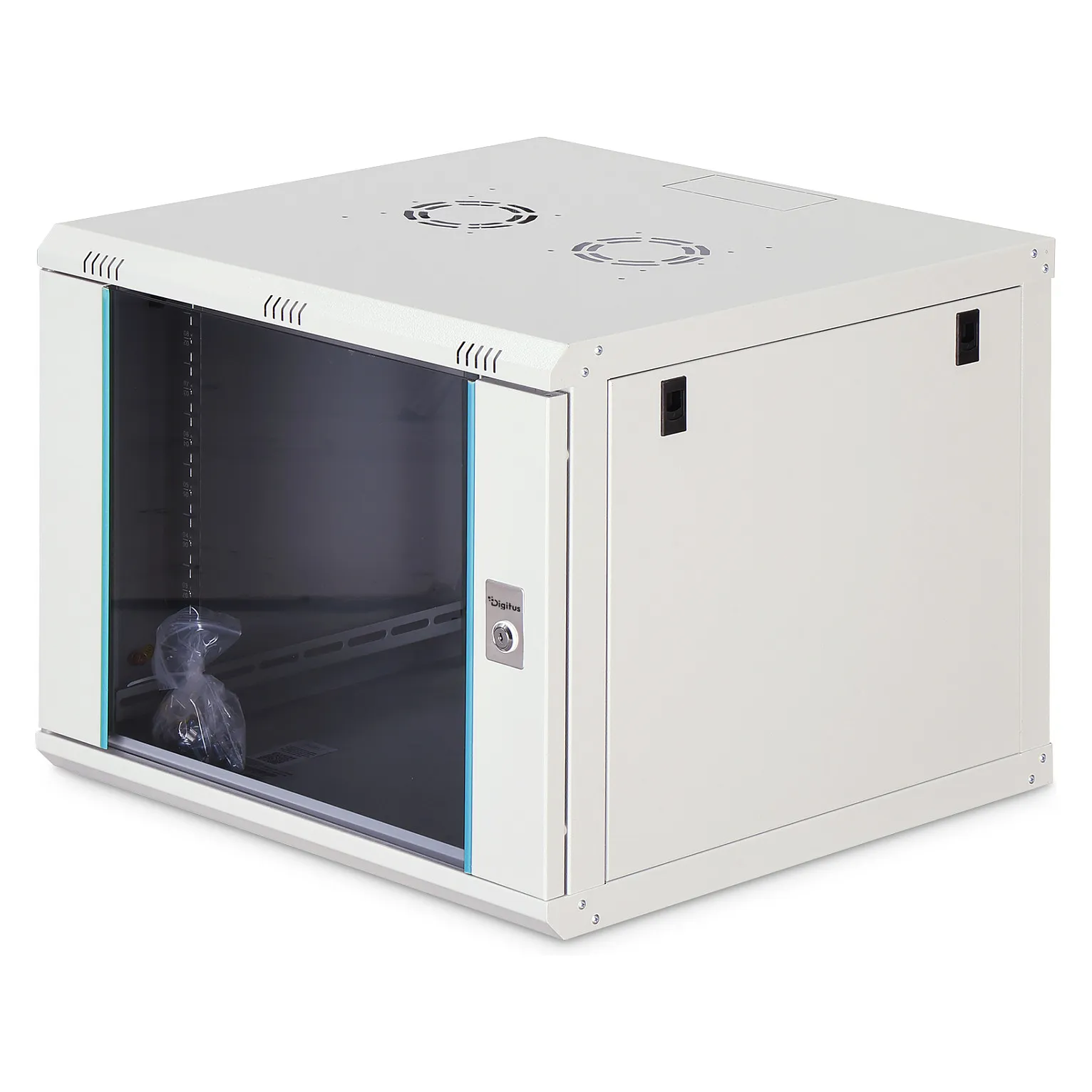 Digitus DN-37106 rack cabinet Digitus DN-37106 rack cabinet