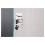Digitus DN-37110 rack cabinet