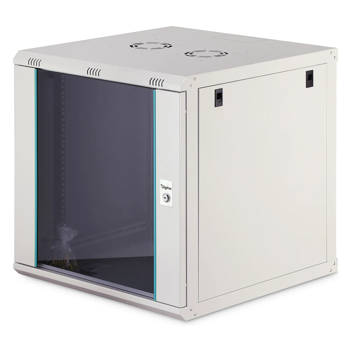 Digitus DN-37110 rack cabinet Digitus DN-37110 rack cabinet