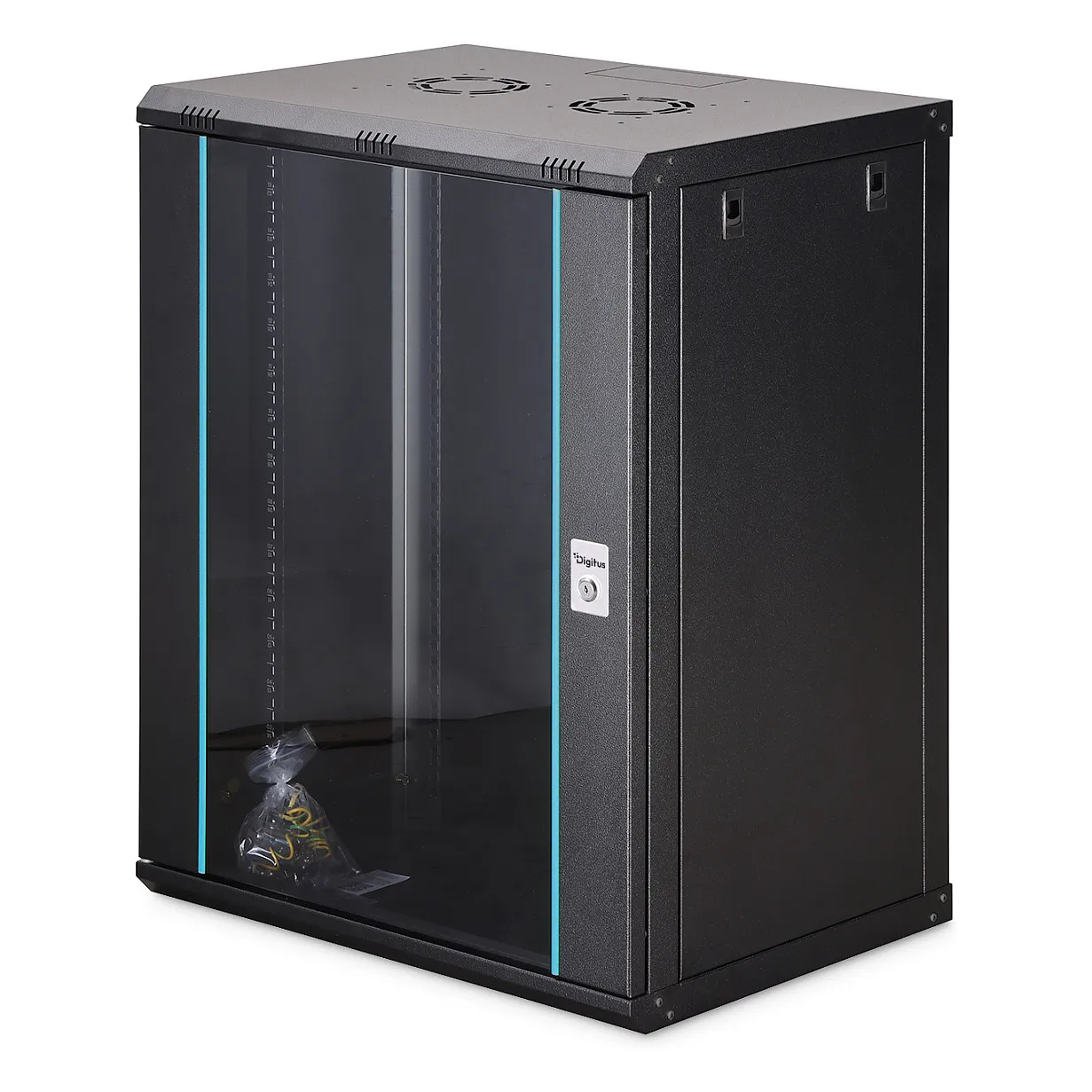Digitus DN-37113 rack cabinet Digitus DN-37113 rack cabinet