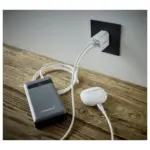 Telefono priedas Intenso POWER ADAPTER USB-A/USB-C/7803012, vaizdas 7