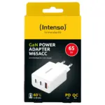 Įkroviklis Intenso POWER ADAPTER 1XUSB-A/2XUSB-C/7806512, vaizdas 2