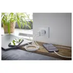 Įkroviklis Intenso POWER ADAPTER 1XUSB-A/2XUSB-C/7806512, vaizdas 3