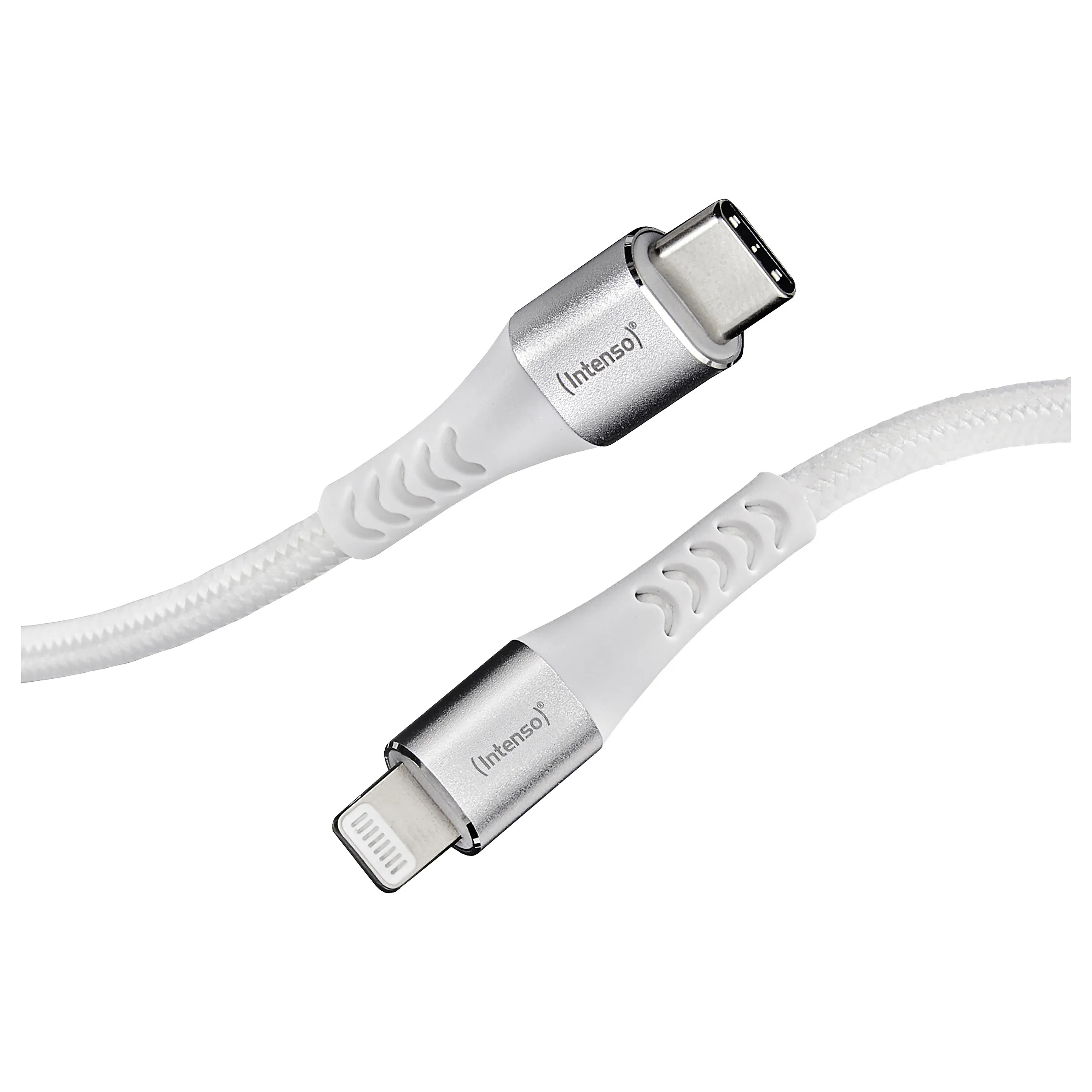 Intenso 7902002 lightning cable Kabelis Intenso 7902002 lightning
