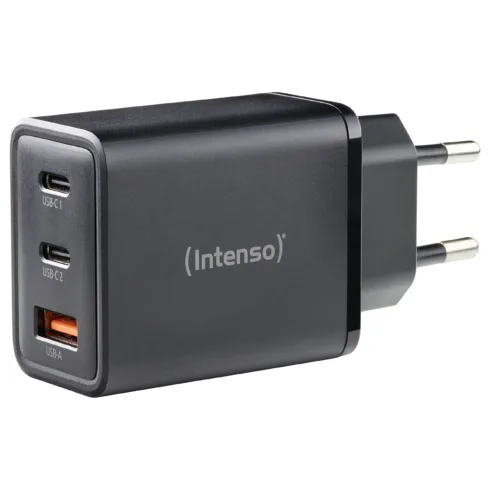 Maitinimo adapteris Intenso 7806510