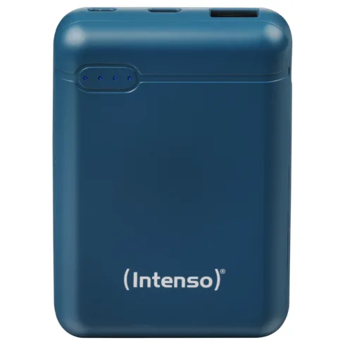 Išorinė baterija Intenso XS10000 (7313537)