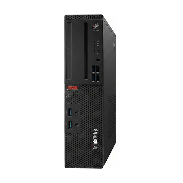 LENOVO THINKCENTRE M720S SFF 10SU, 8400-INTEL-CORE-I5, 8GB RAM, 256GB SSD, W11P DA, Grad A1 (Atnaujinta) LENOVO THINKCENTRE M720S SFF 10SU, 8400-INTEL-CORE-I5, 8GB RAM, 256GB SSD, W11P DA, Grad A1 (Atnaujinta)
