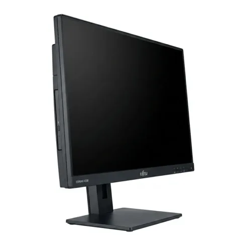 Stacionarus kompiuteris FUJITSU ESPRIMO K558, 8400-INTEL-CORE-I5, 23.8", FHD, 8GB RAM, 256GB (G210457-002A3) (atnaujintas)