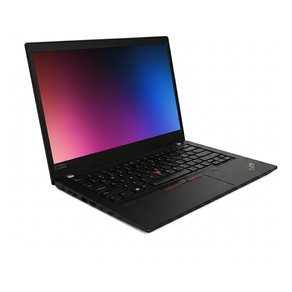 LENOVO THINKPAD T14S (2ND GEN), 1135G7-INTEL-CORE-I5, 14", FHD, WEBCAM, 8GB RAM, 256GB SSD, DE, W11P DA, Grad A1 (Atnaujinta) LENOVO THINKPAD T14S (2ND GEN), 1135G7-INTEL-CORE-I5, 14″, FHD, WEBCAM, 8GB RAM, 256GB SSD, DE, W11P DA, Grad A1 (Atnaujinta)